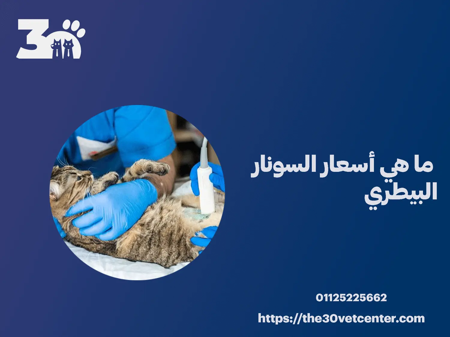 ما هي أسعار السونار البيطري